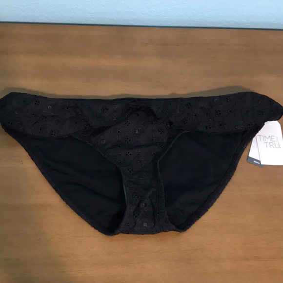 time and tru swimsuit bottoms